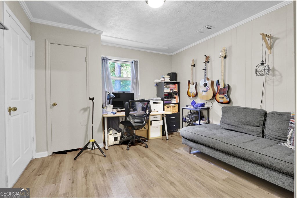 557 Rue Montaigne Stone Mountain - Photo 32