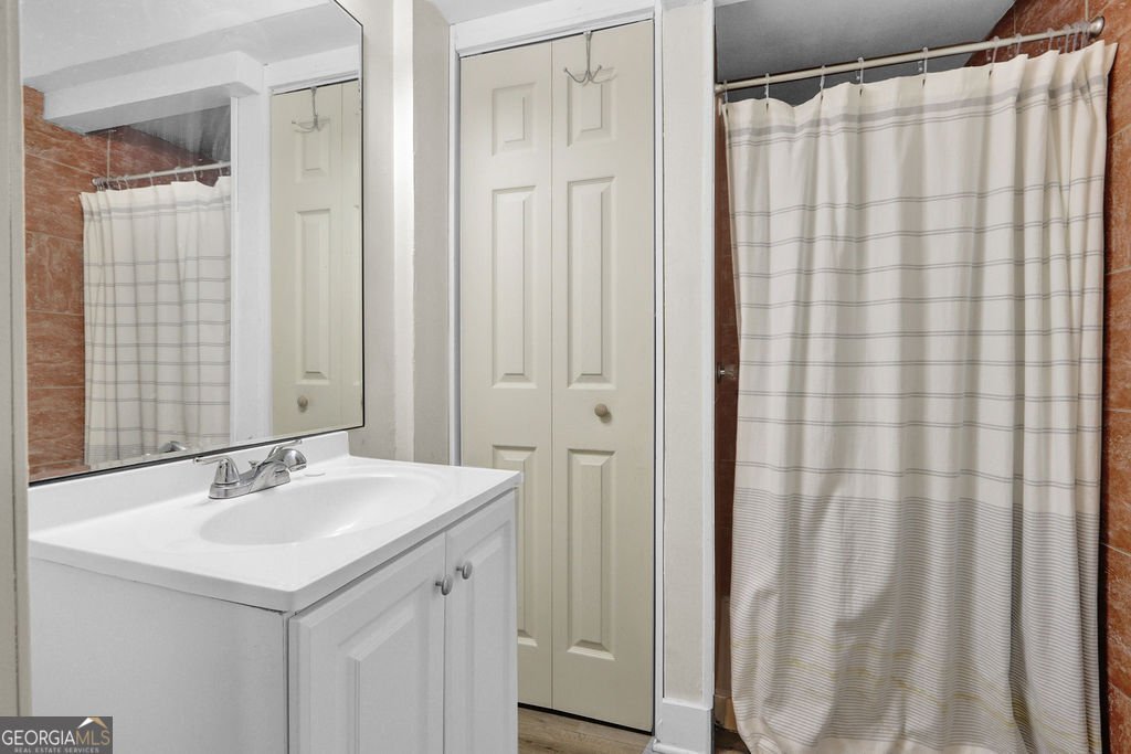 557 Rue Montaigne Stone Mountain - Photo 33