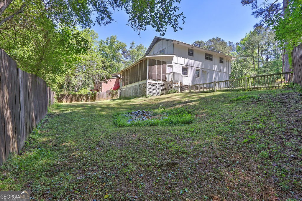 557 Rue Montaigne Stone Mountain - Photo 37