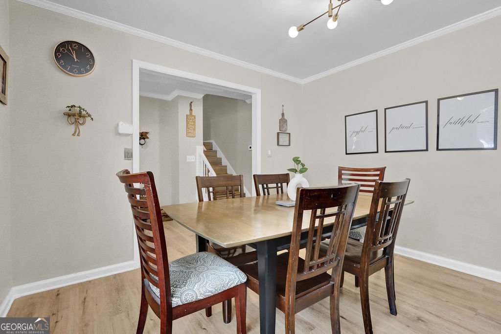 557 Rue Montaigne Stone Mountain - Photo 6