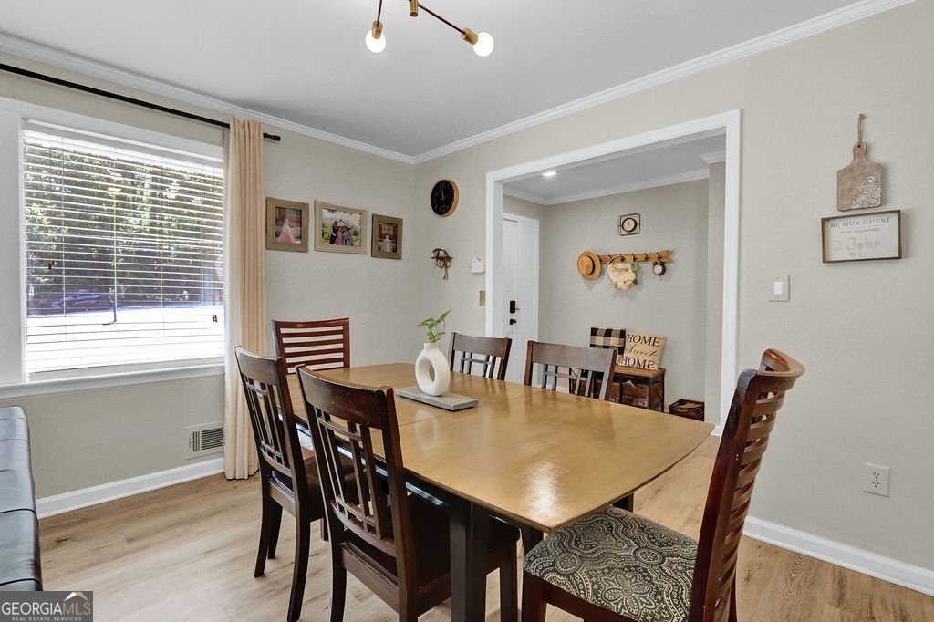 557 Rue Montaigne Stone Mountain - Photo 7