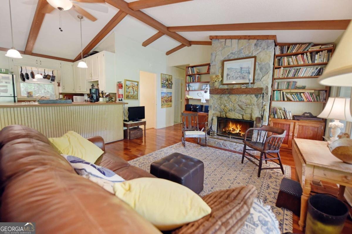 66 Pine Ridge Court Ellijay - Photo 10