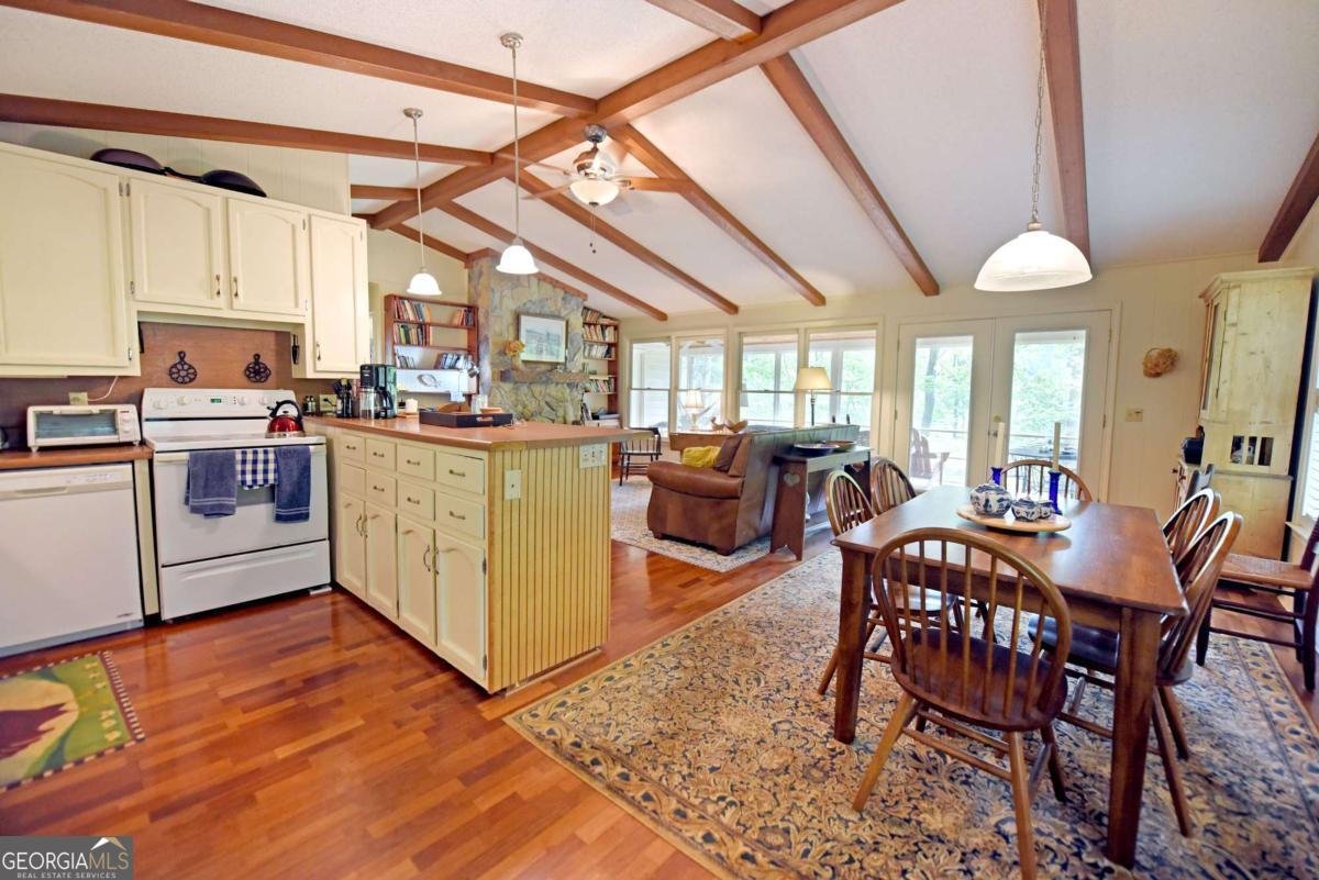 66 Pine Ridge Court Ellijay - Photo 11