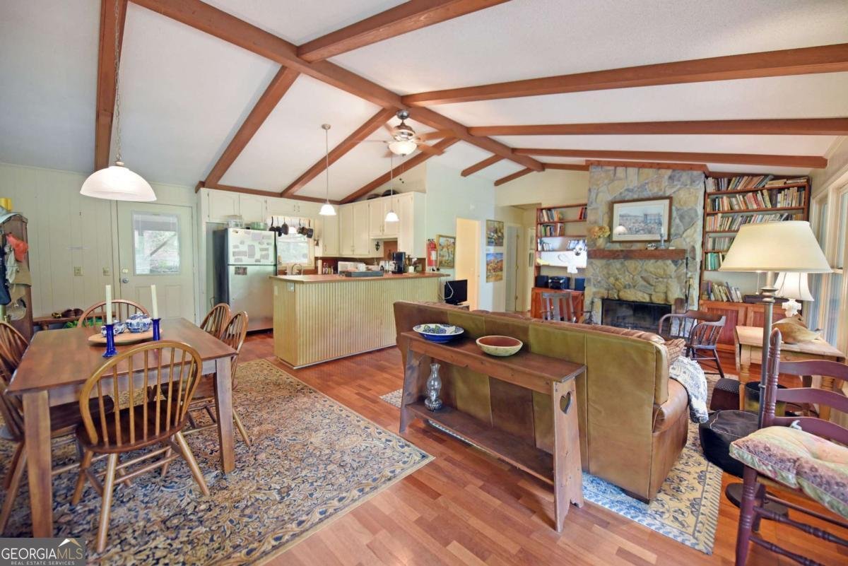 66 Pine Ridge Court Ellijay - Photo 15