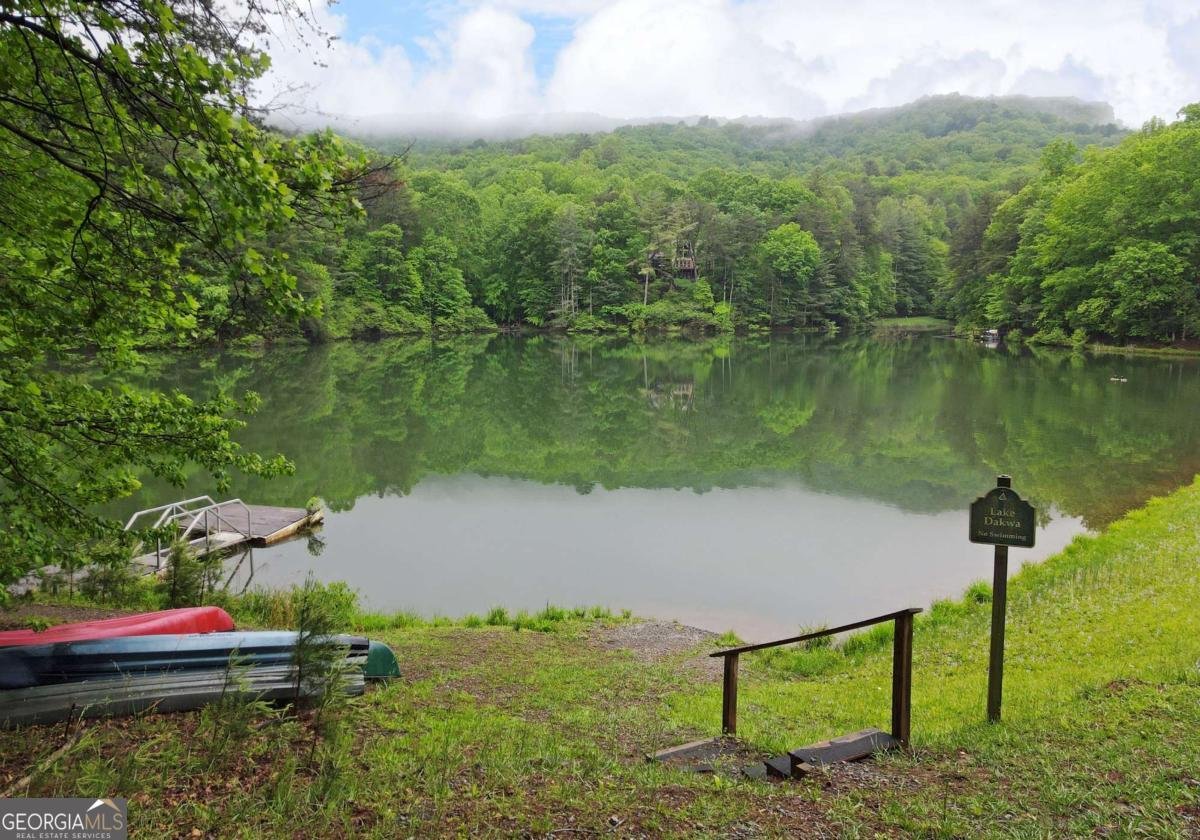 66 Pine Ridge Court Ellijay - Photo 44