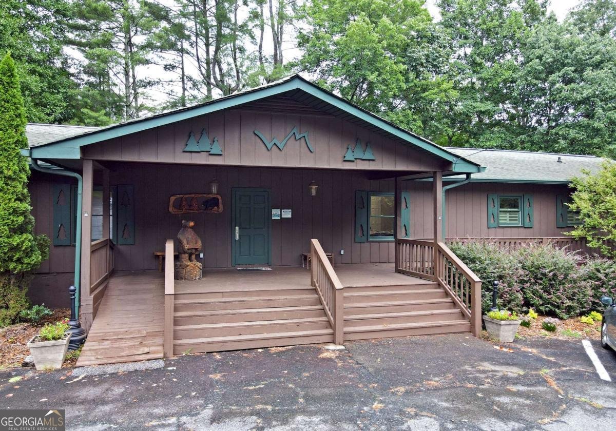 66 Pine Ridge Court Ellijay - Photo 57