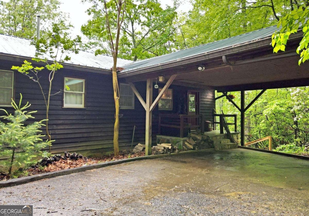 66 Pine Ridge Court Ellijay - Photo 8