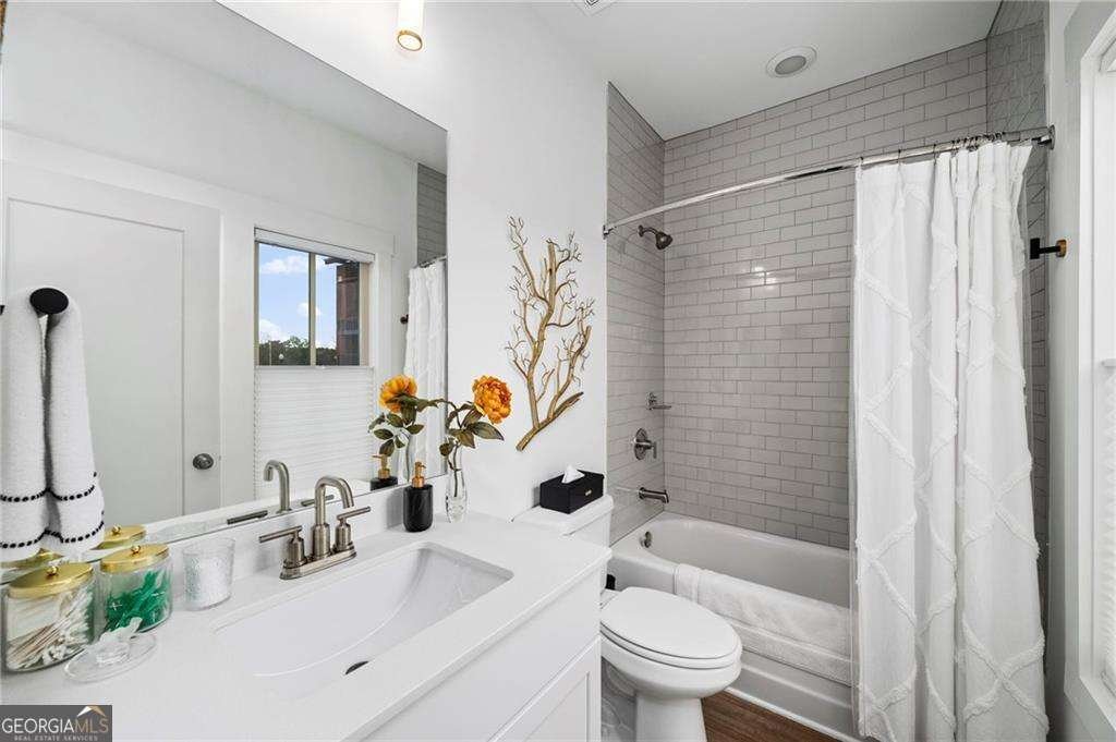 4460 Lemon Street Acworth - Photo 16