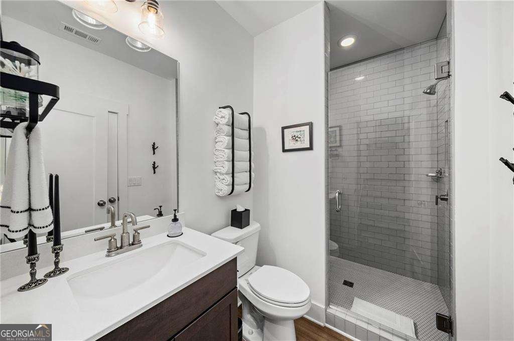 4460 Lemon Street Acworth - Photo 17