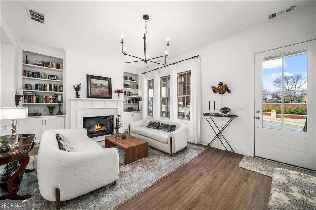 4460 Lemon Street Acworth - Photo 22