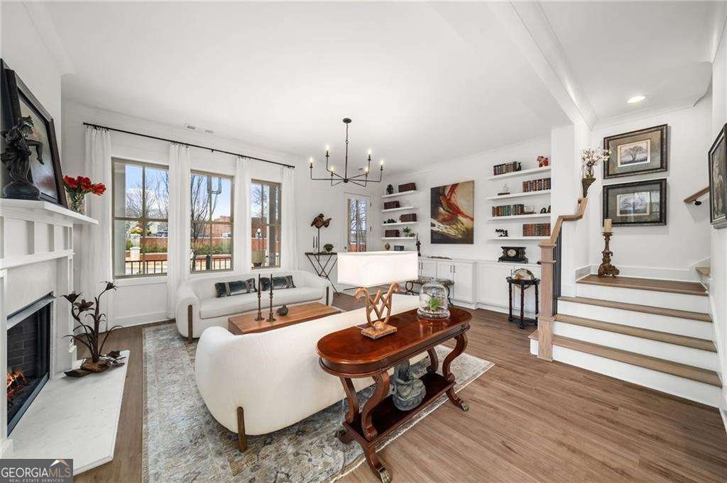 4460 Lemon Street Acworth - Photo 23