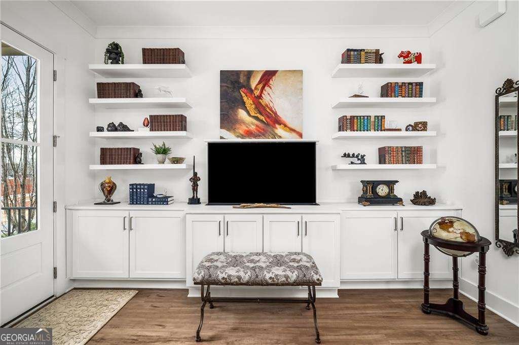 4460 Lemon Street Acworth - Photo 25