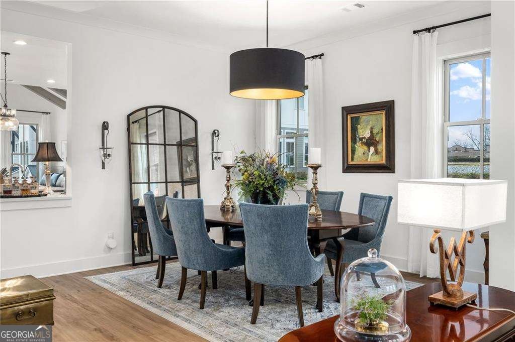 4460 Lemon Street Acworth - Photo 26