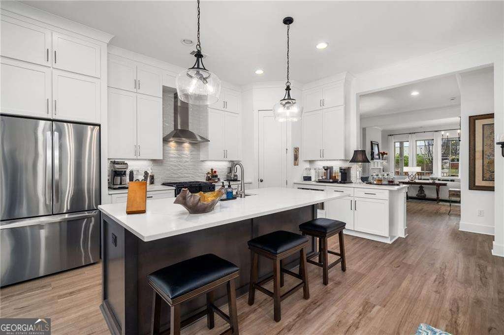 4460 Lemon Street Acworth - Photo 29