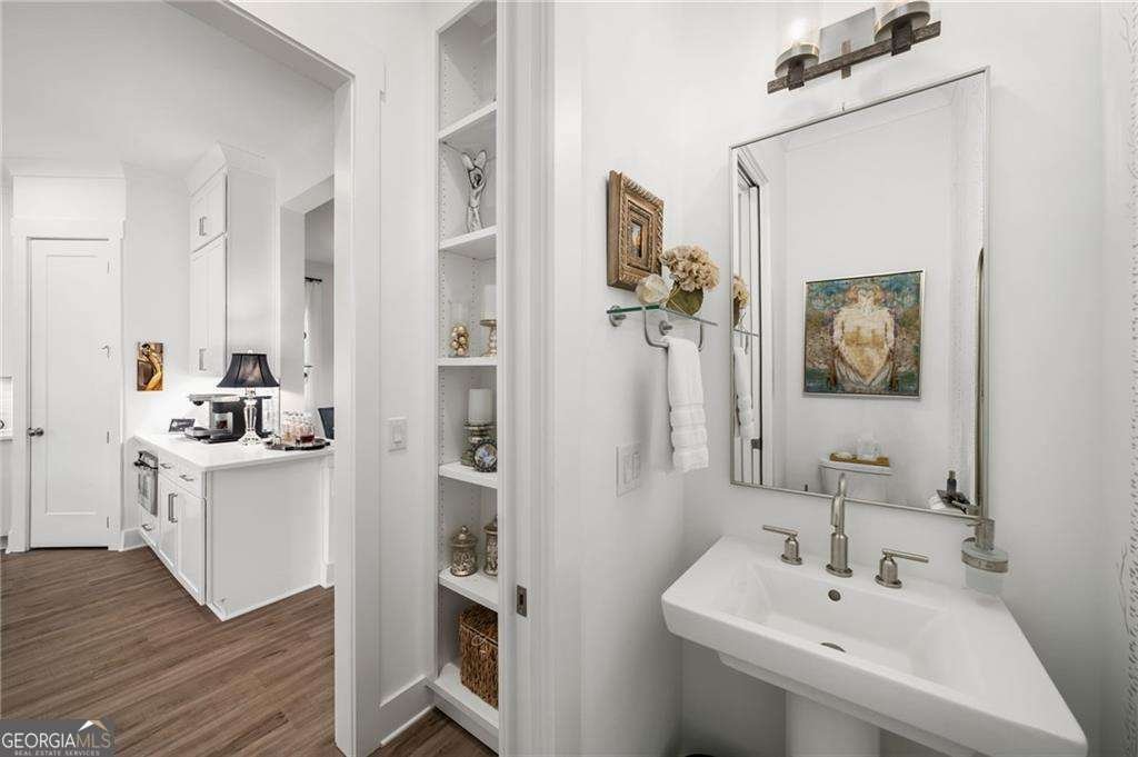 4460 Lemon Street Acworth - Photo 32