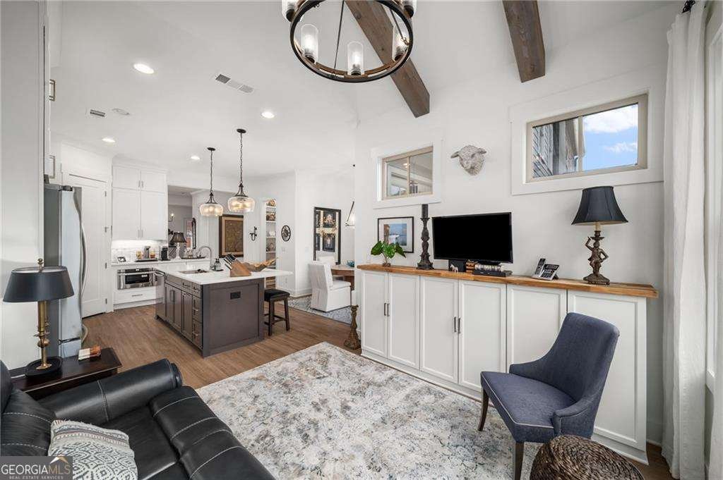 4460 Lemon Street Acworth - Photo 33