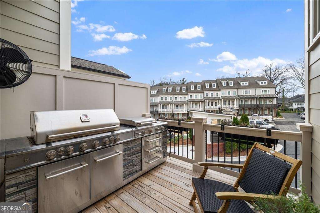 4460 Lemon Street Acworth - Photo 34