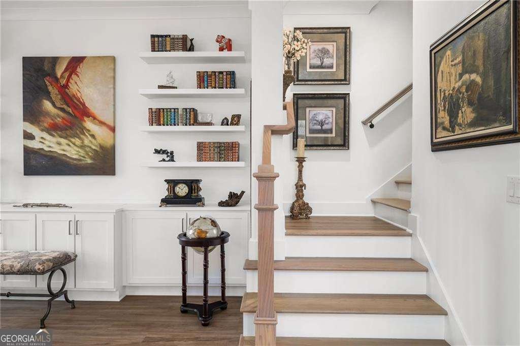 4460 Lemon Street Acworth - Photo 35