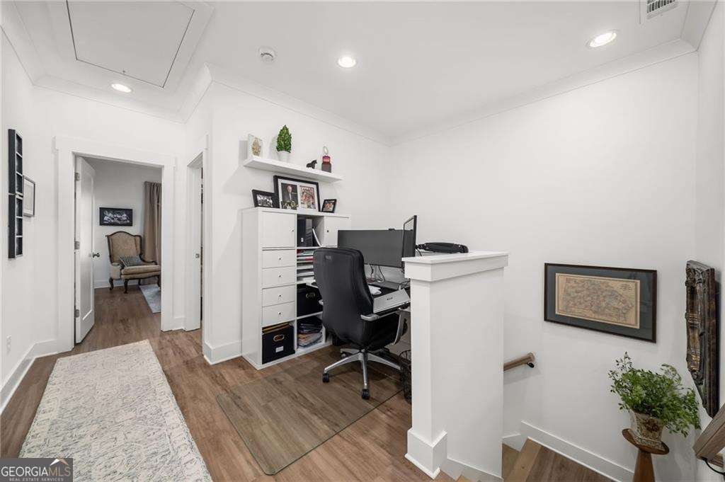 4460 Lemon Street Acworth - Photo 36