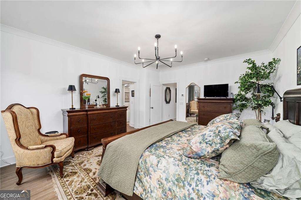 4460 Lemon Street Acworth - Photo 38