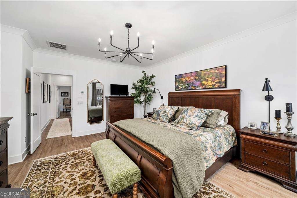 4460 Lemon Street Acworth - Photo 39