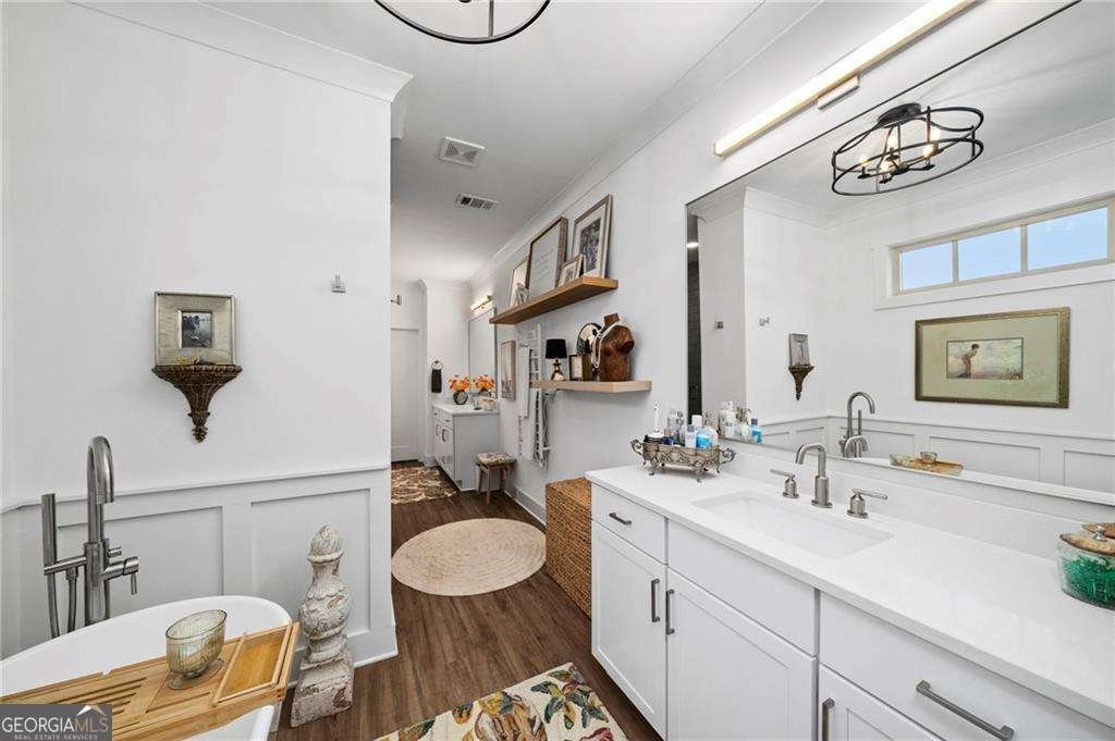 4460 Lemon Street Acworth - Photo 40