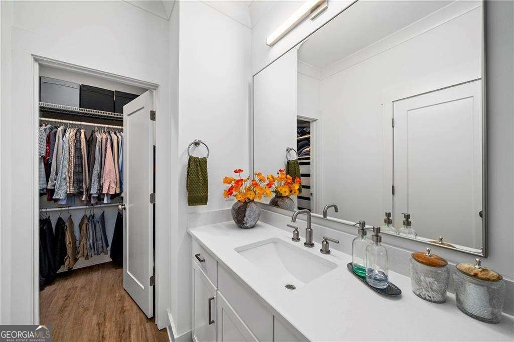 4460 Lemon Street Acworth - Photo 42