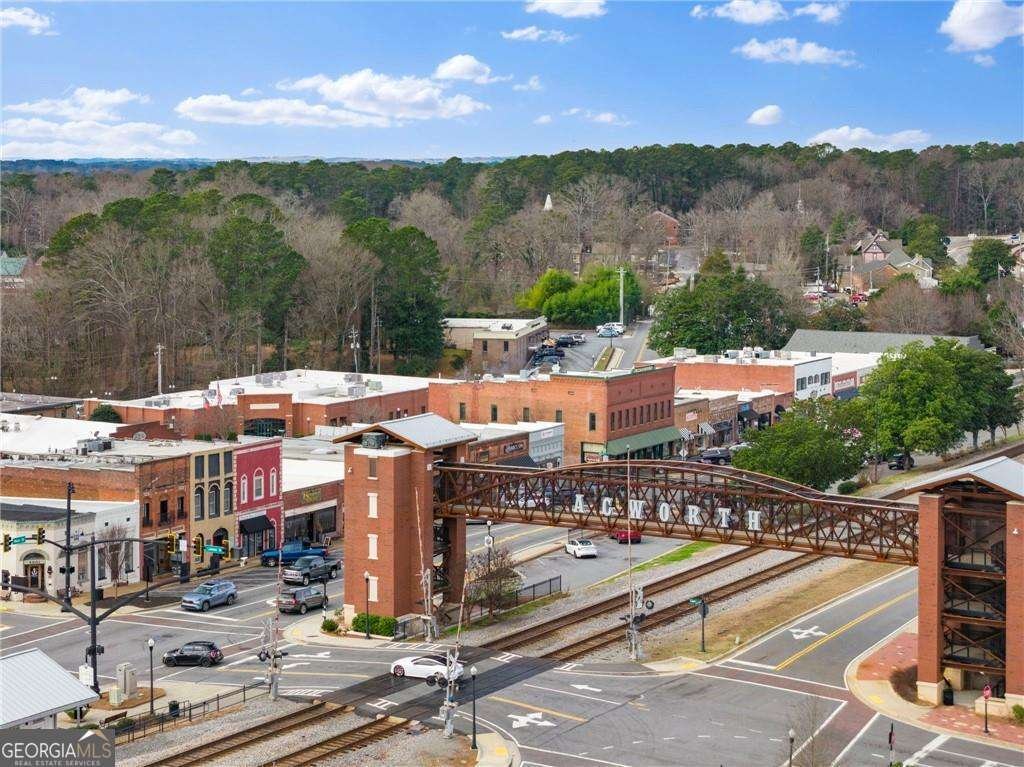 4460 Lemon Street Acworth - Photo 54