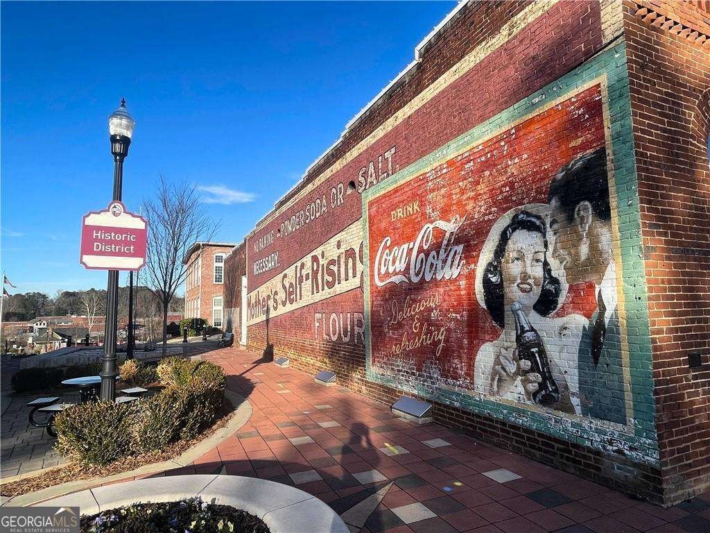 4460 Lemon Street Acworth - Photo 56