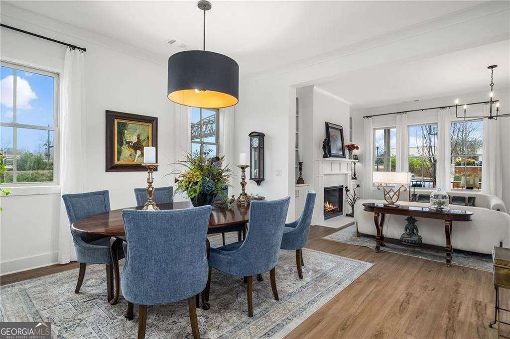 4460 Lemon Street Acworth - Photo 6