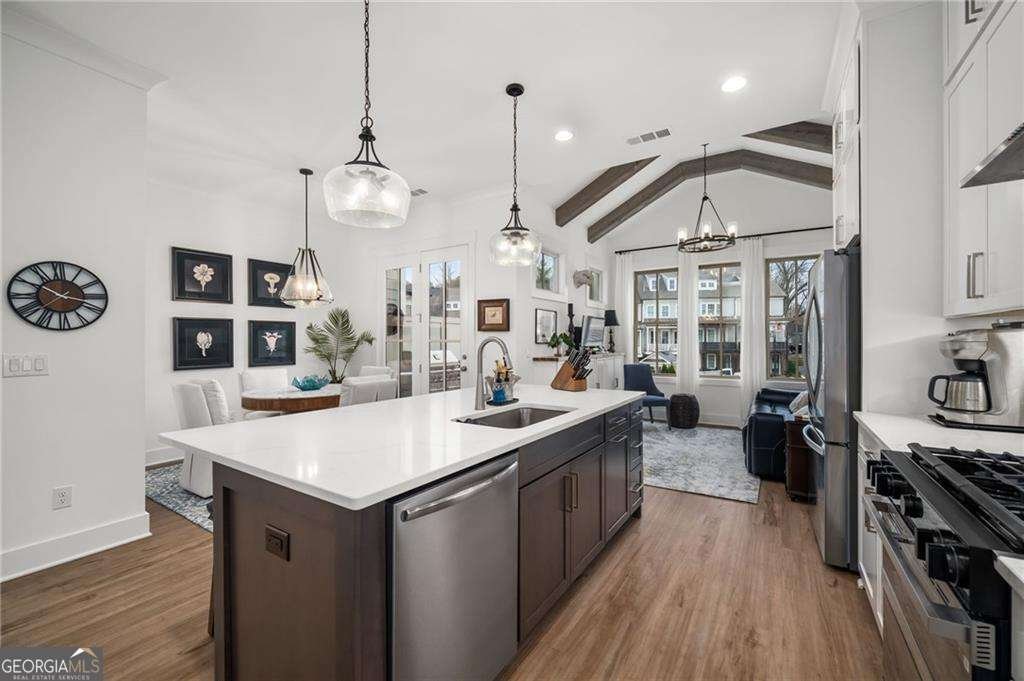 4460 Lemon Street Acworth - Photo 7