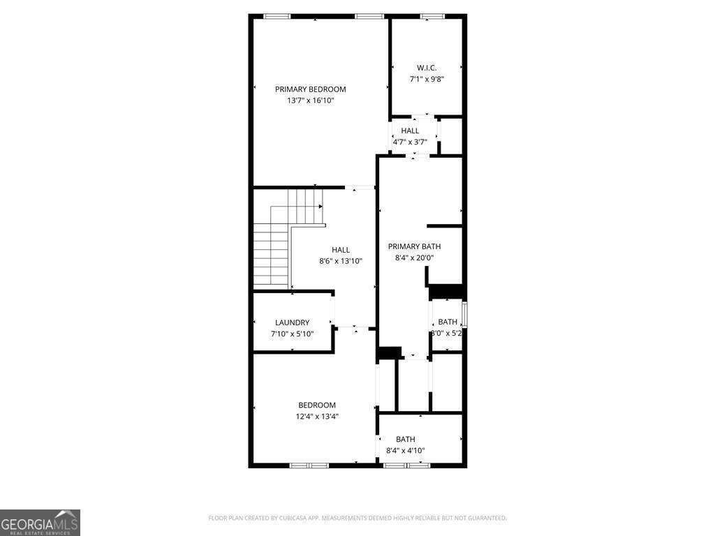 4460 Lemon Street Acworth - Photo 70