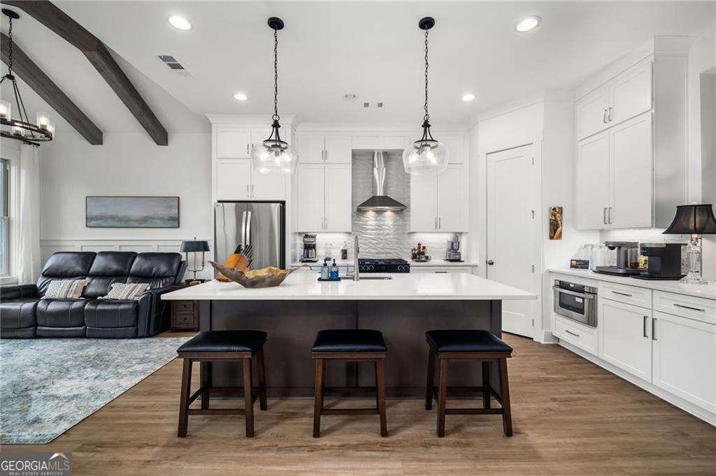 4460 Lemon Street Acworth - Photo 8