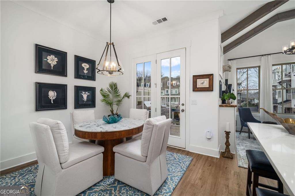 4460 Lemon Street Acworth - Photo 9