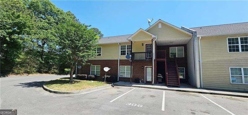 316 Waterford Drive Calhoun - Photo 1