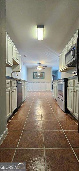 316 Waterford Drive Calhoun - Photo 7