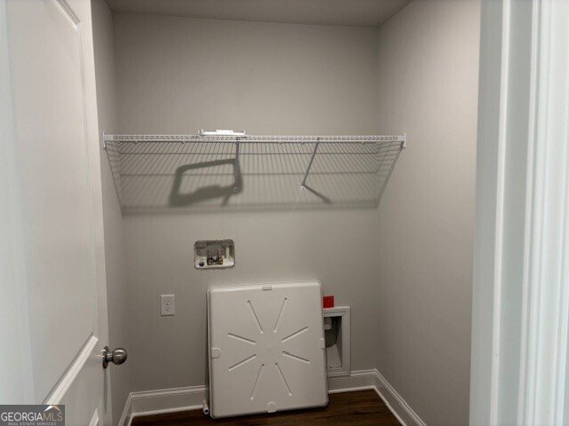 1104 Bartlett Trace Suwanee - Photo 13