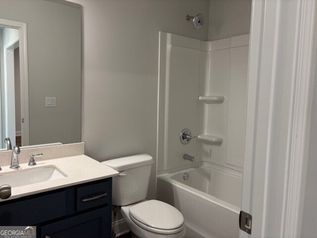 1104 Bartlett Trace Suwanee - Photo 14