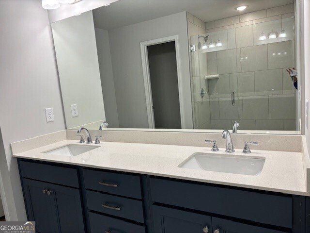 1104 Bartlett Trace Suwanee - Photo 9