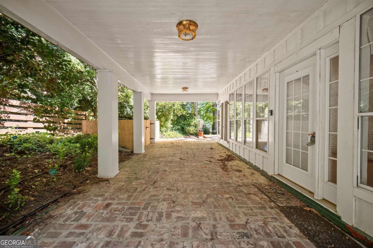 2978 Jodeco Drive Jonesboro - Photo 25