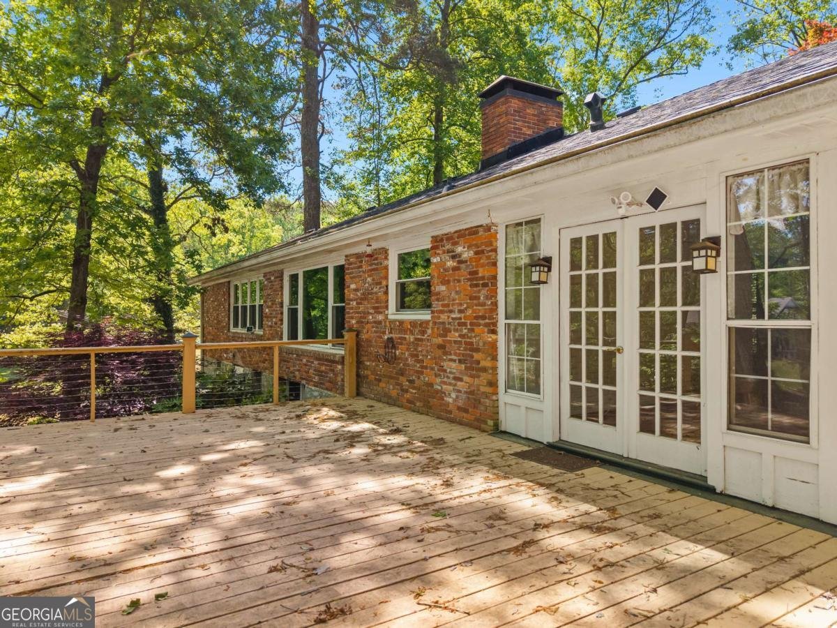 2978 Jodeco Drive Jonesboro - Photo 26