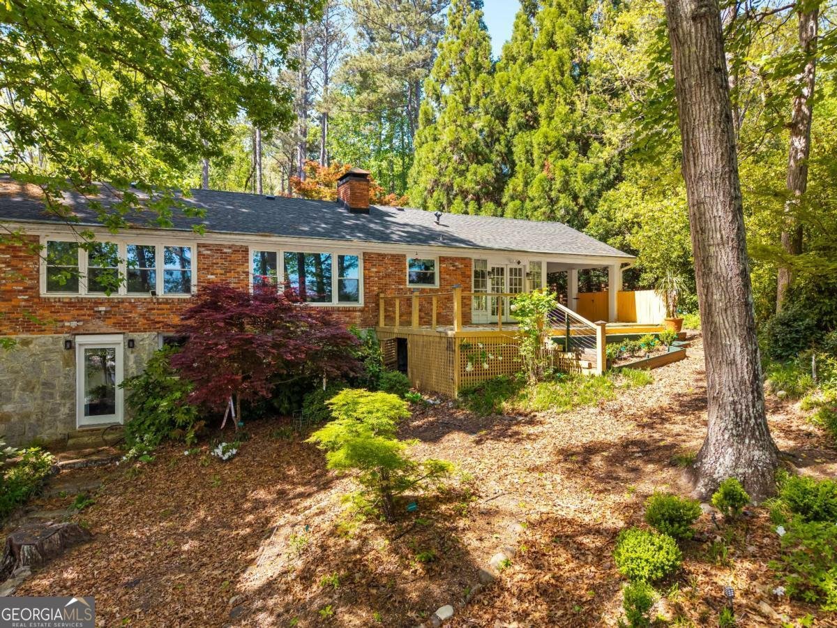 2978 Jodeco Drive Jonesboro - Photo 28