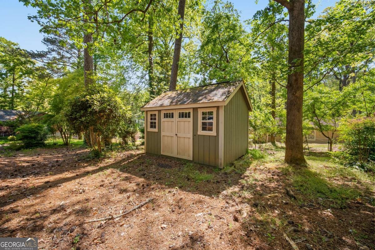 2978 Jodeco Drive Jonesboro - Photo 29