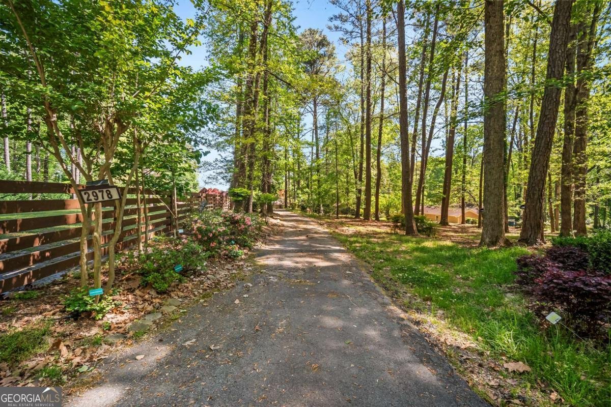 2978 Jodeco Drive Jonesboro - Photo 30