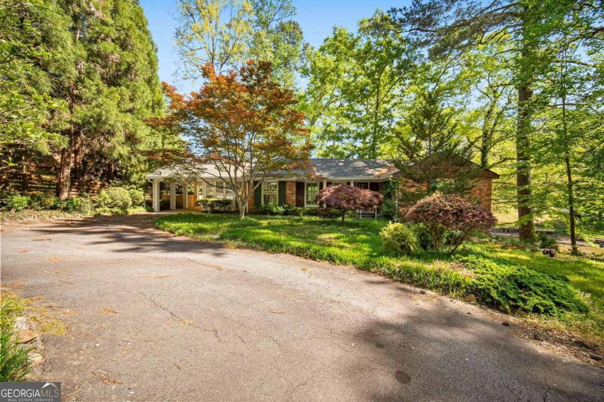 2978 Jodeco Drive Jonesboro - Photo 6