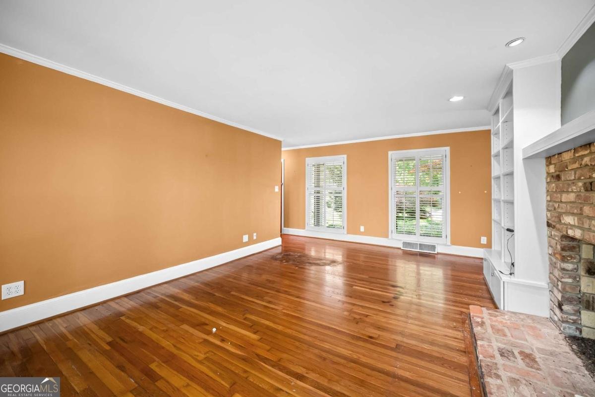 2978 Jodeco Drive Jonesboro - Photo 8