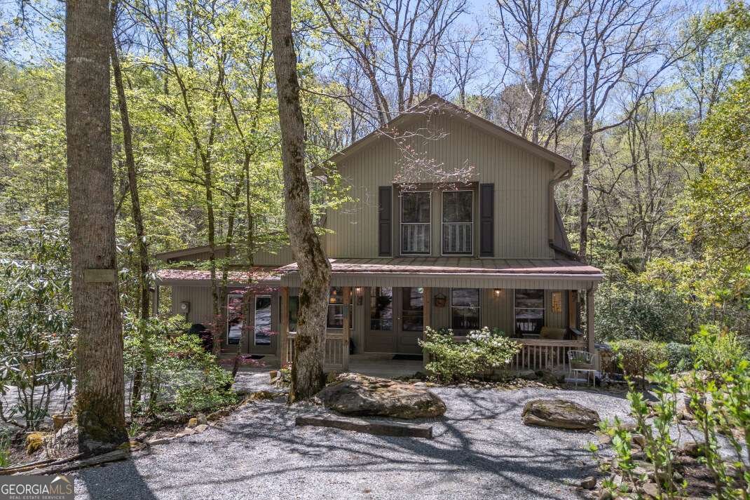 7904 Mr Bert Road Hiawassee - Photo 1