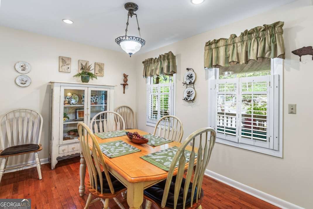 7904 Mr Bert Road Hiawassee - Photo 15