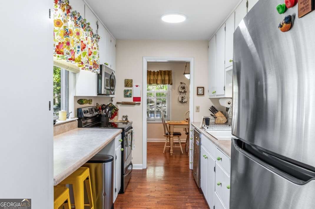 7904 Mr Bert Road Hiawassee - Photo 20