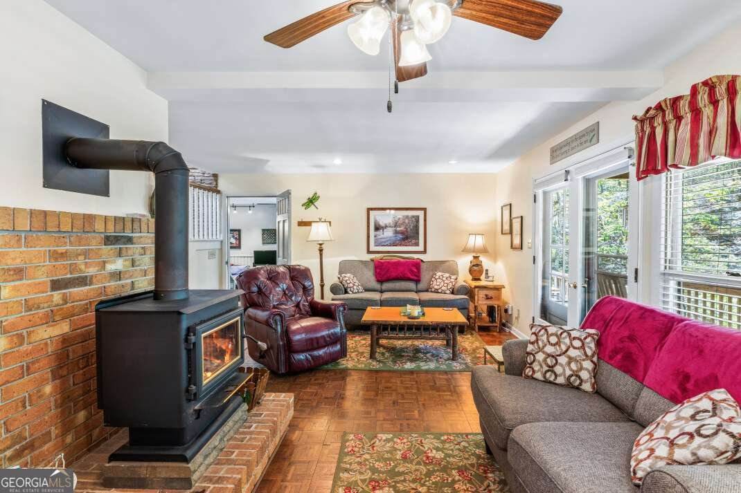 7904 Mr Bert Road Hiawassee - Photo 22